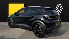 Renault Captur 1.8 E-Tech Full Hybrid 160 Esprit Alpine 5dr Auto Hybrid Hatchback